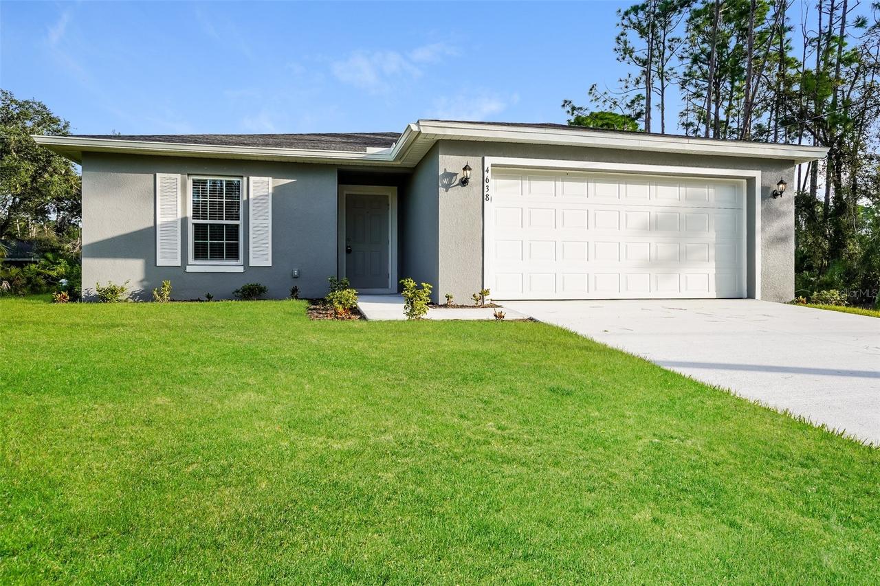 4638 Jaslo Ave., North Port, FL 34286