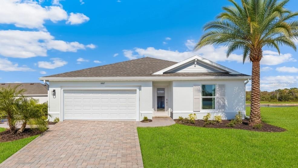 1481 Harmon Dr., Port Charlotte, FL 33953