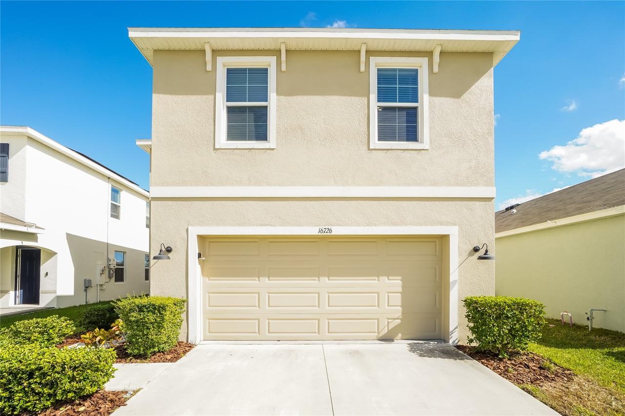 16726 Secret Meadow Dr., Odessa, FL 33556