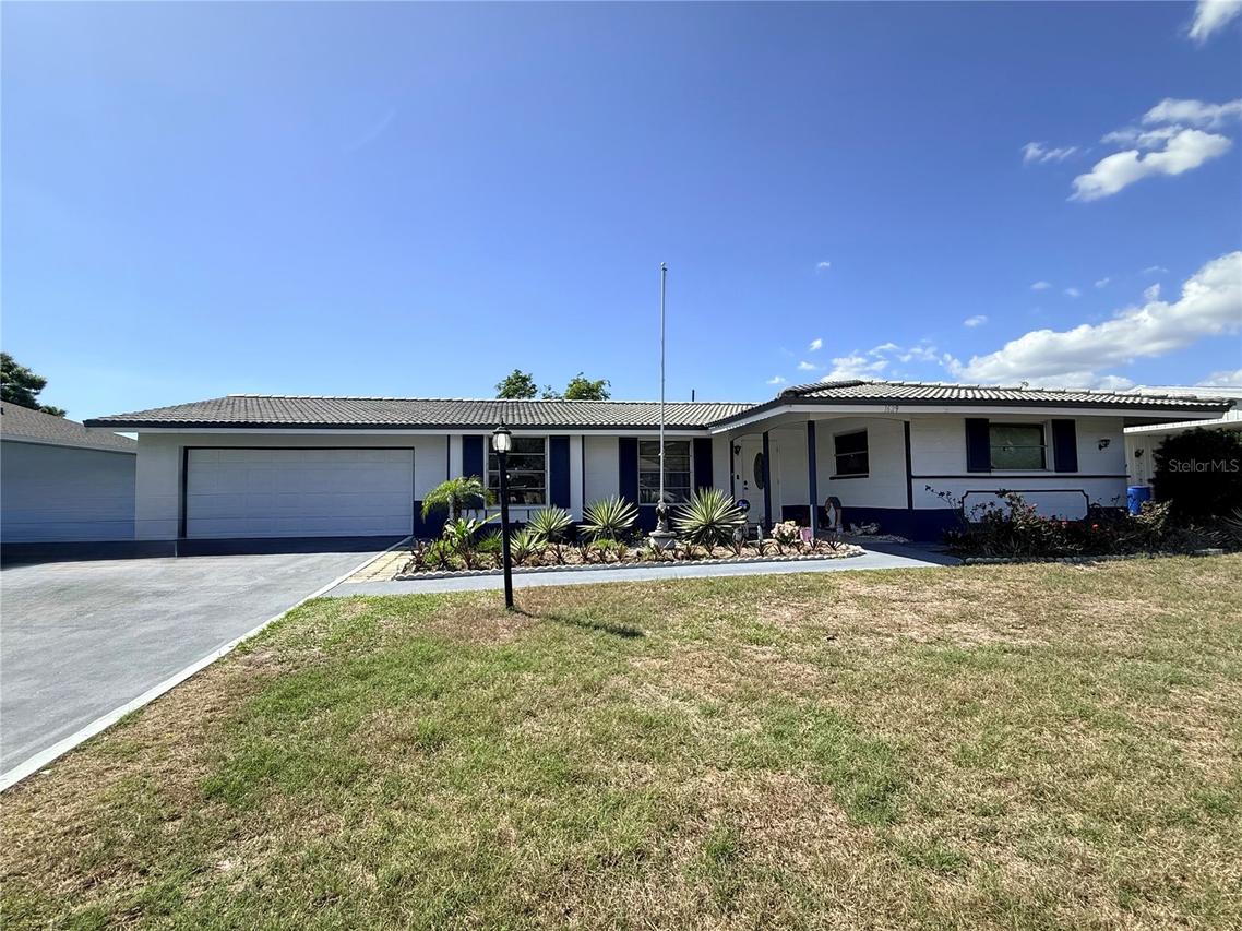1629 Birchcrest Blvd., Port Charlotte, FL 33952