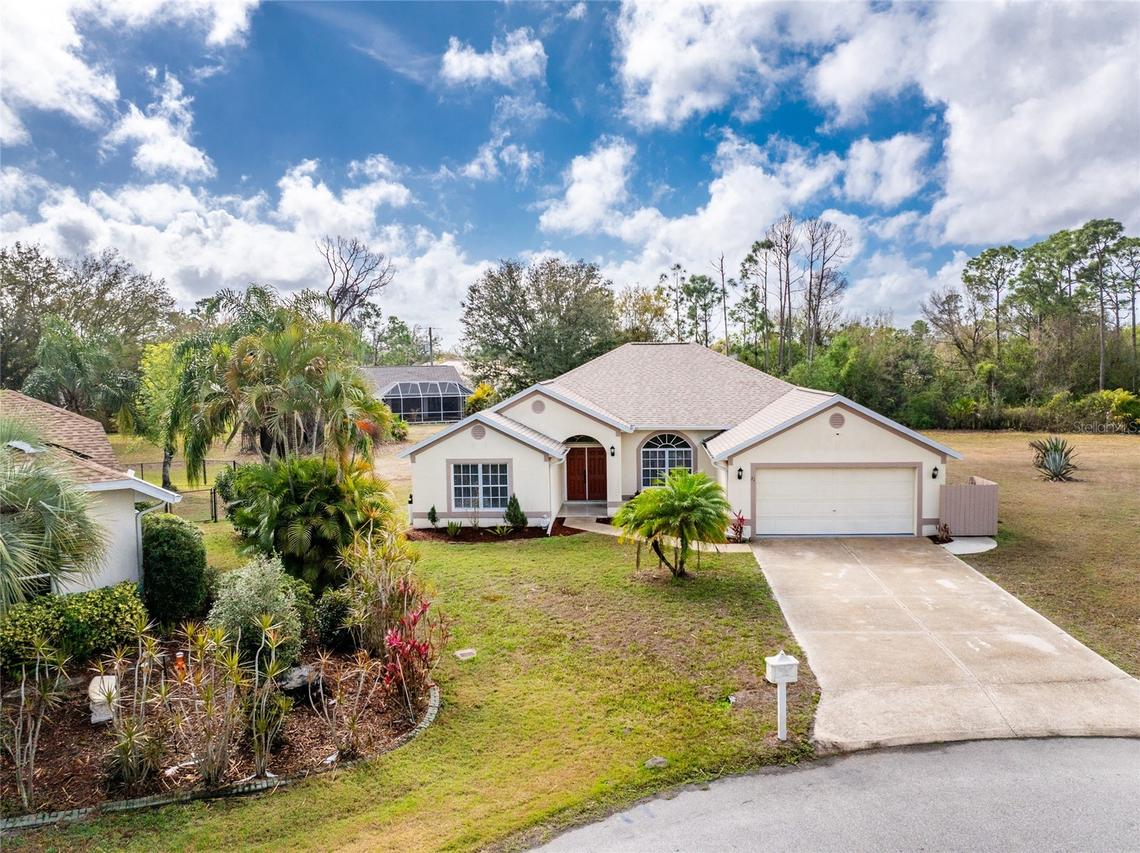 71 Amazon Dr., Punta Gorda, FL 33983