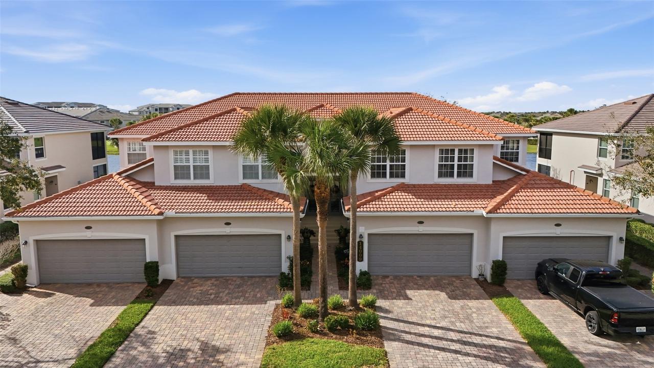 14009 Black Beauty Dr. #222, Punta Gorda, FL 33955