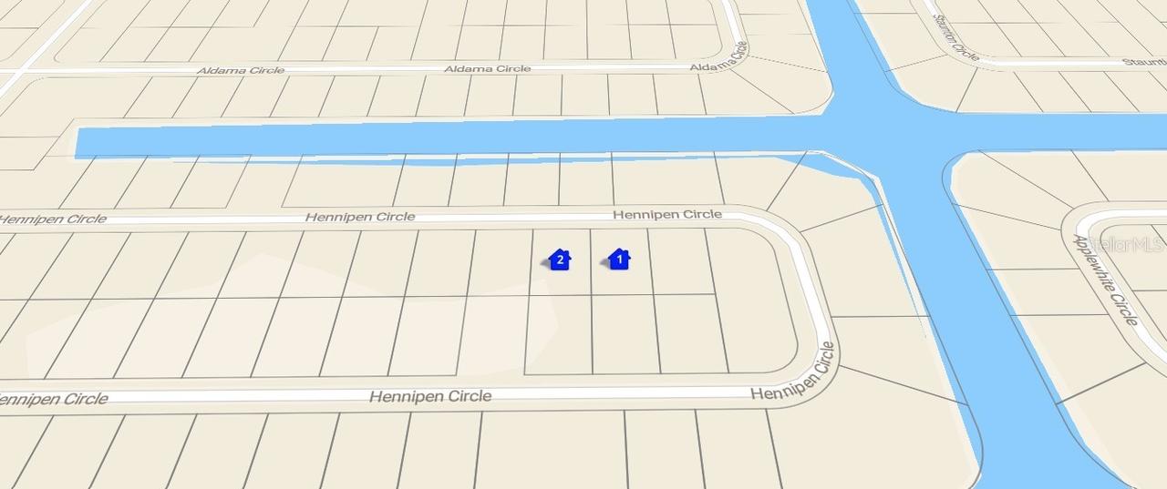 15761 Hennipen Cir., Port Charlotte, FL 33981