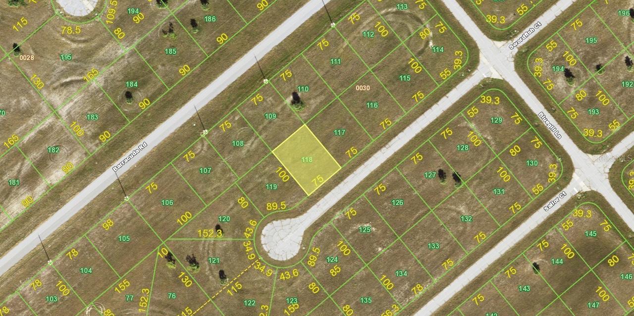 14310 Swordfish Ct., Placida, FL 33946