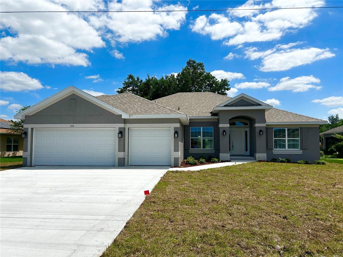 320 Pessoa St., Punta Gorda, FL 33983