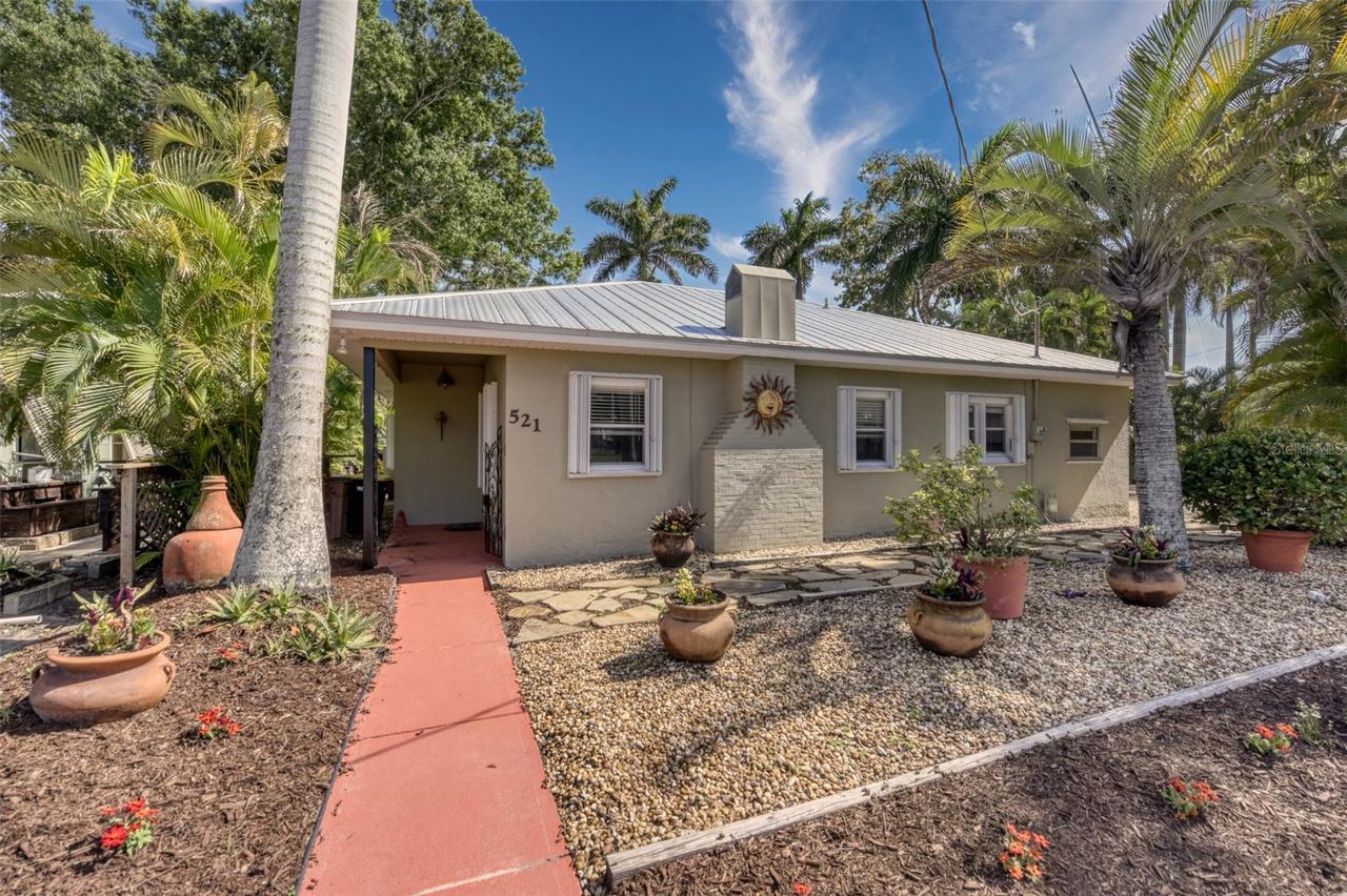 521 W Olympia Ave., Punta Gorda, FL 33950