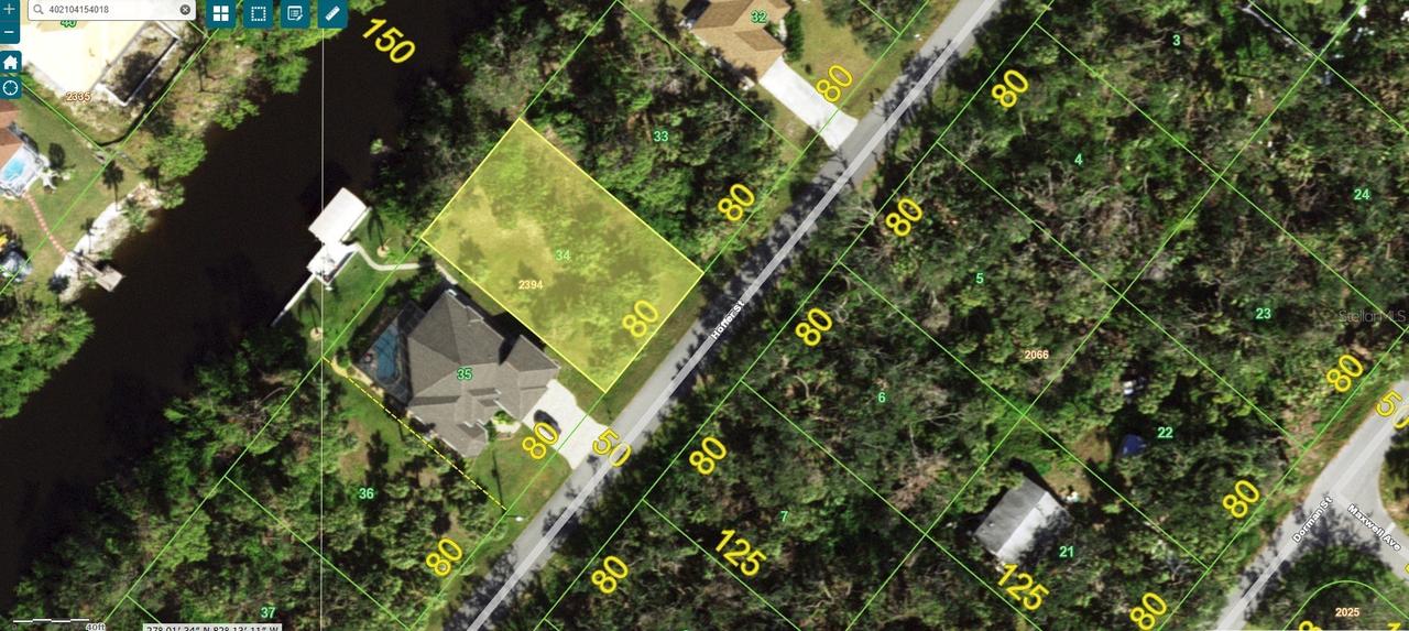 281 Hoffer St., Port Charlotte, FL 33953