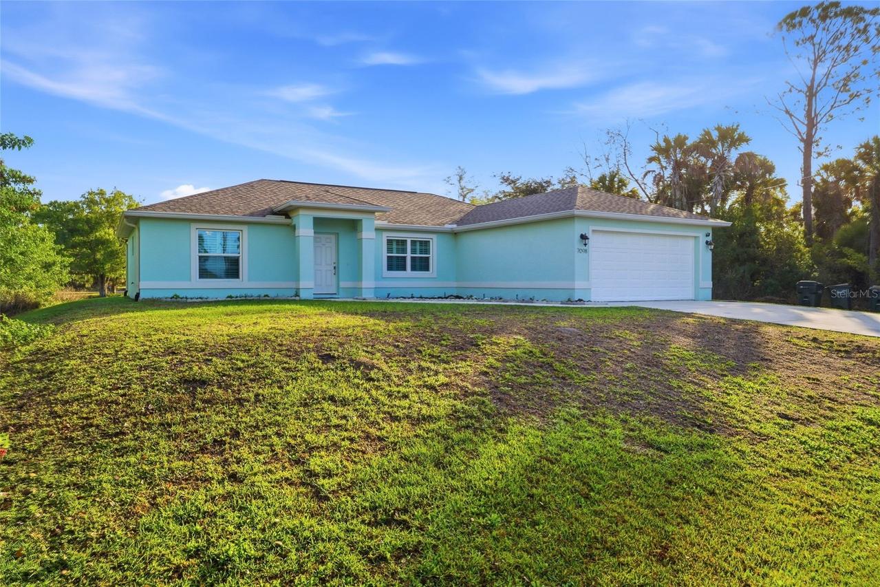 7098 Muncey Rd., North Port, FL 34291