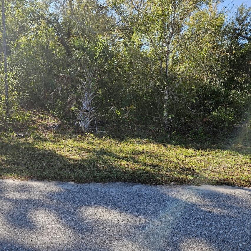 Jaffe Ln., North Port, FL 34288
