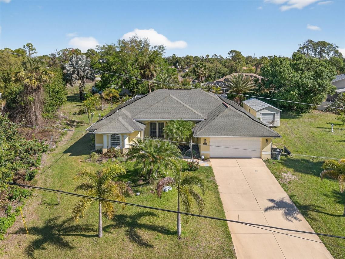 7270 Paragon Rd., North Port, FL 34291