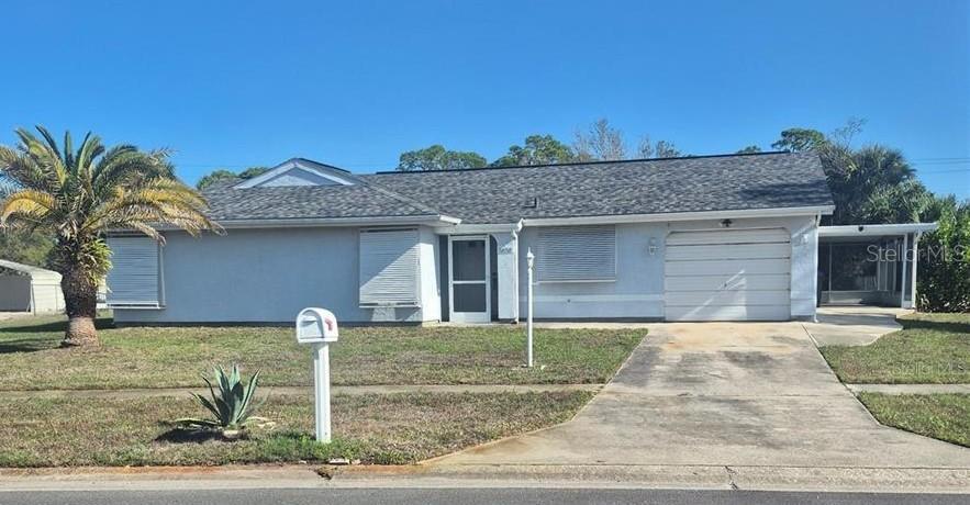 5858 Kenwood Dr., North Port, FL 34287