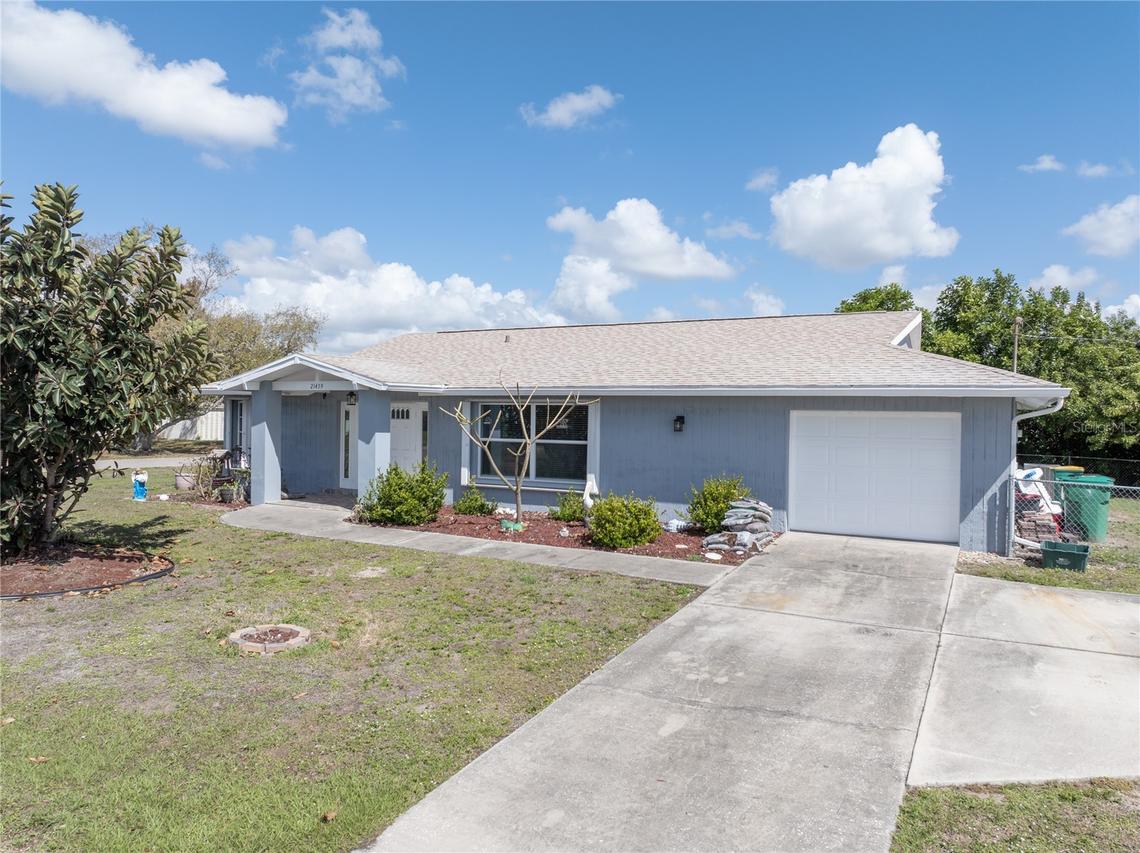 21459 Higgs Dr., Port Charlotte, FL 33952