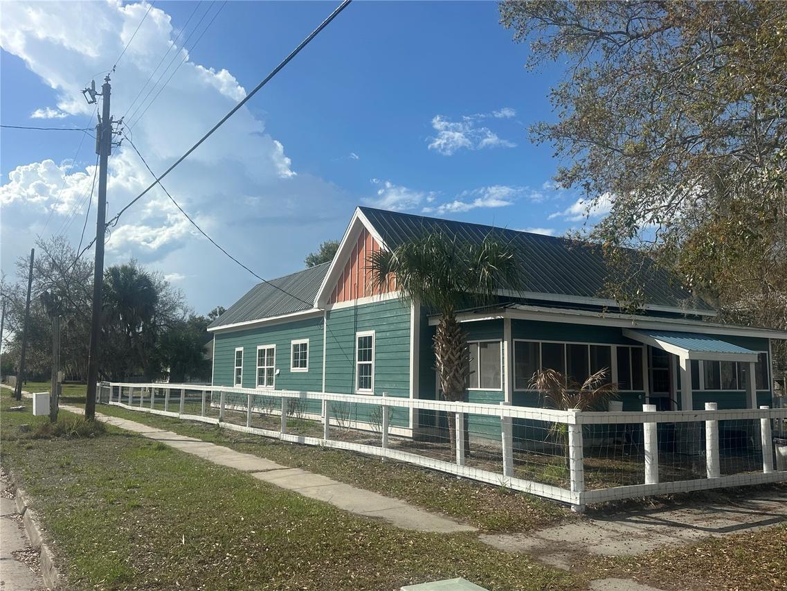 503 N Polk Ave., Arcadia, FL 34266