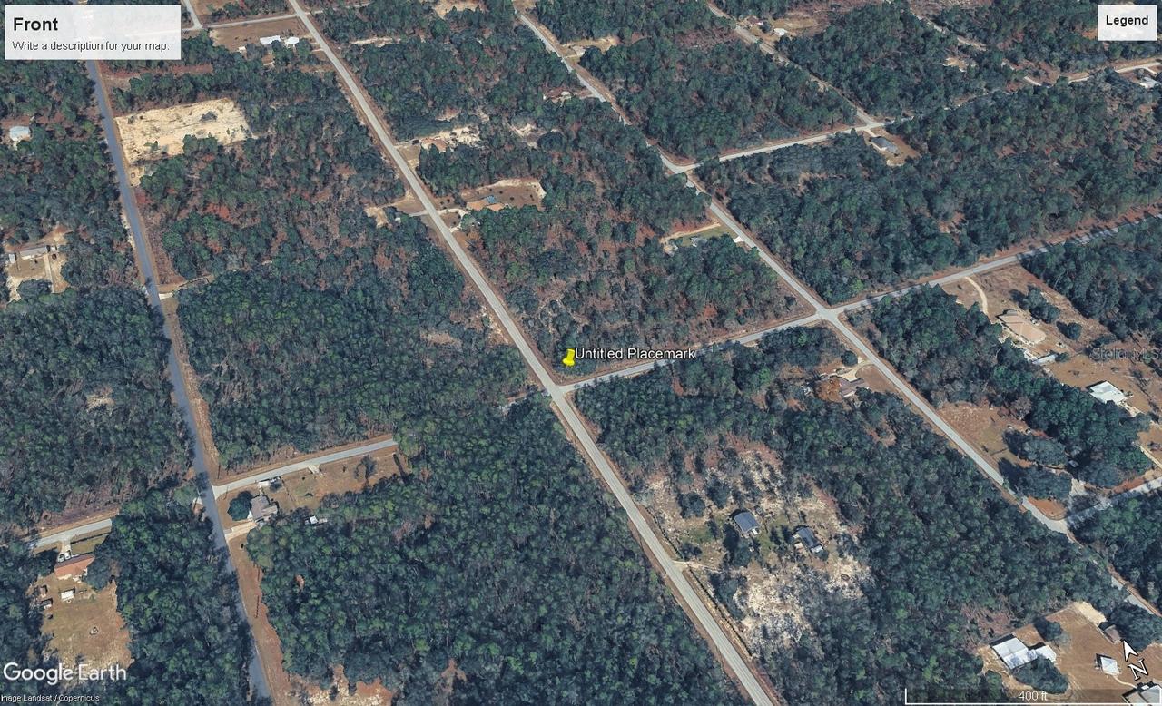 SW Breezy Point Dr., Dunnellon, FL 34431