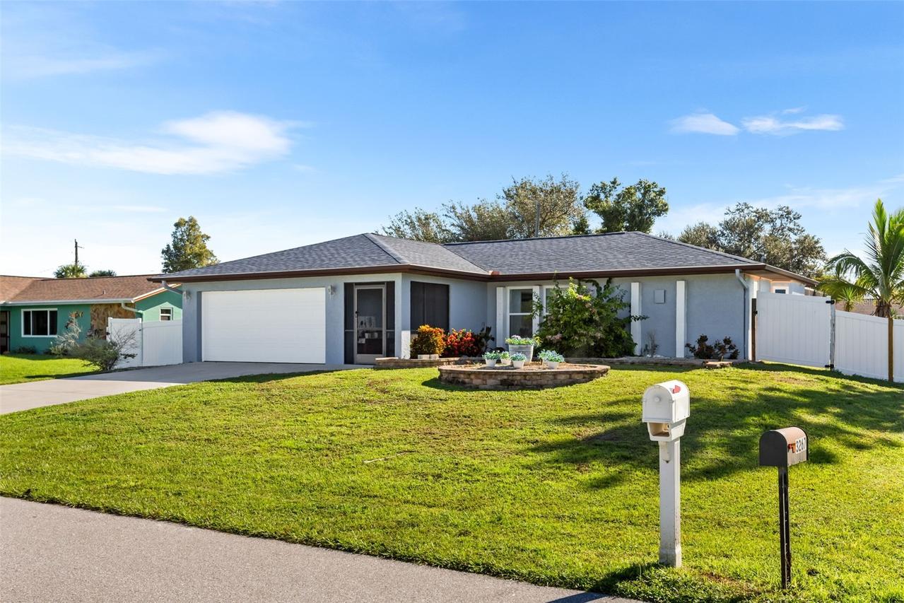 3260 Elkcam Blvd., Port Charlotte, FL 33952