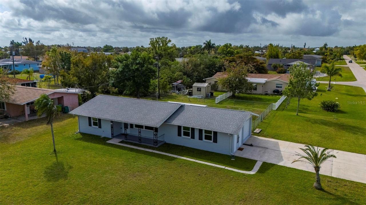 721 Pompano Ter., Punta Gorda, FL 33950