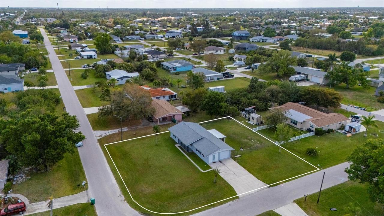 721 Pompano Ter., Punta Gorda, FL 33950