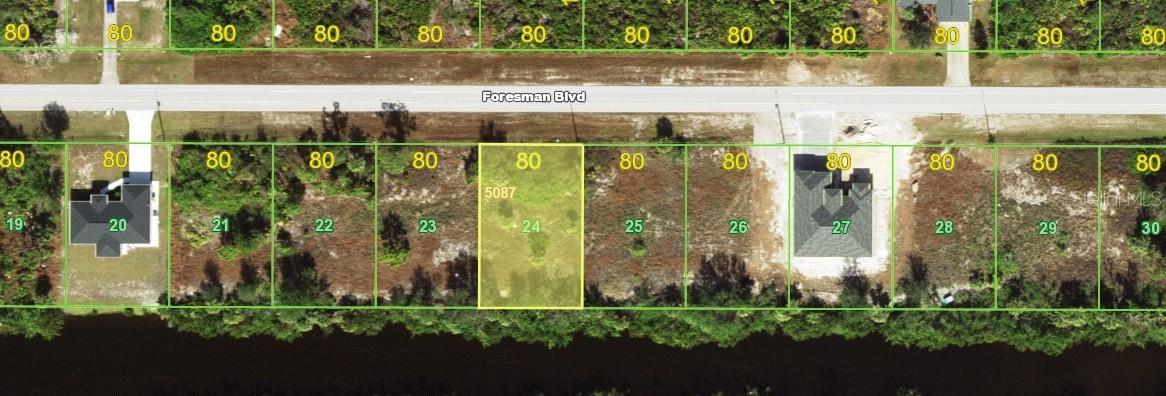 13199 Foresman Blvd., Port Charlotte, FL 33981