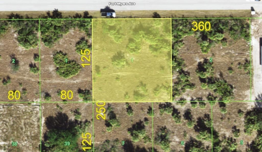 14337 Fort Myers Ave., Port Charlotte, FL 33981