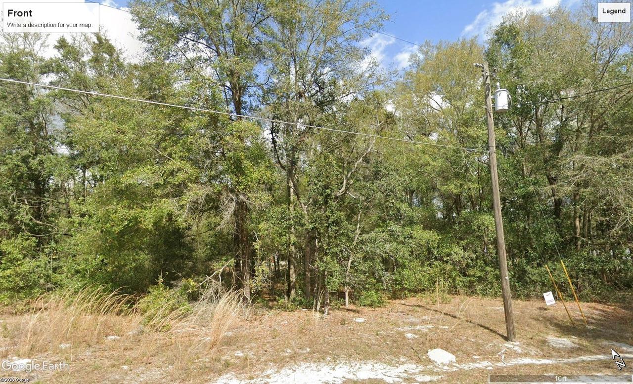 SW 114 Ln., Dunnellon, FL 34431