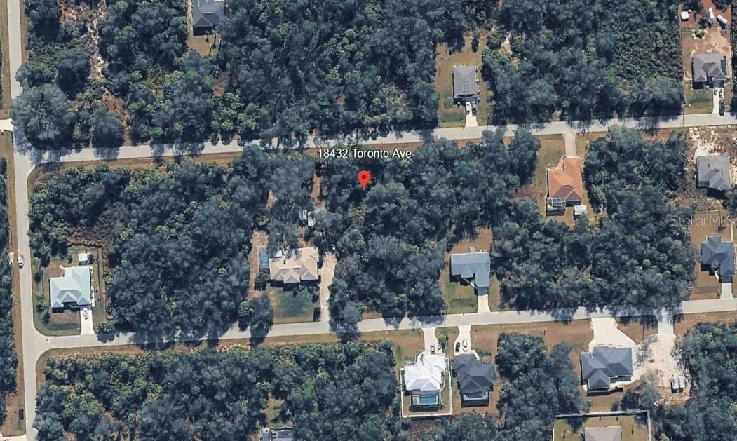 18432 Toronto Ave., Port Charlotte, FL 33954