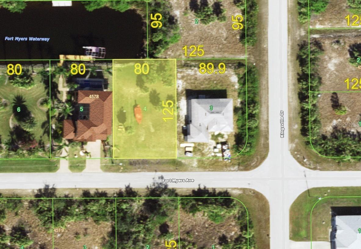 14150 Fort Myers Ave., Port Charlotte, FL 33981