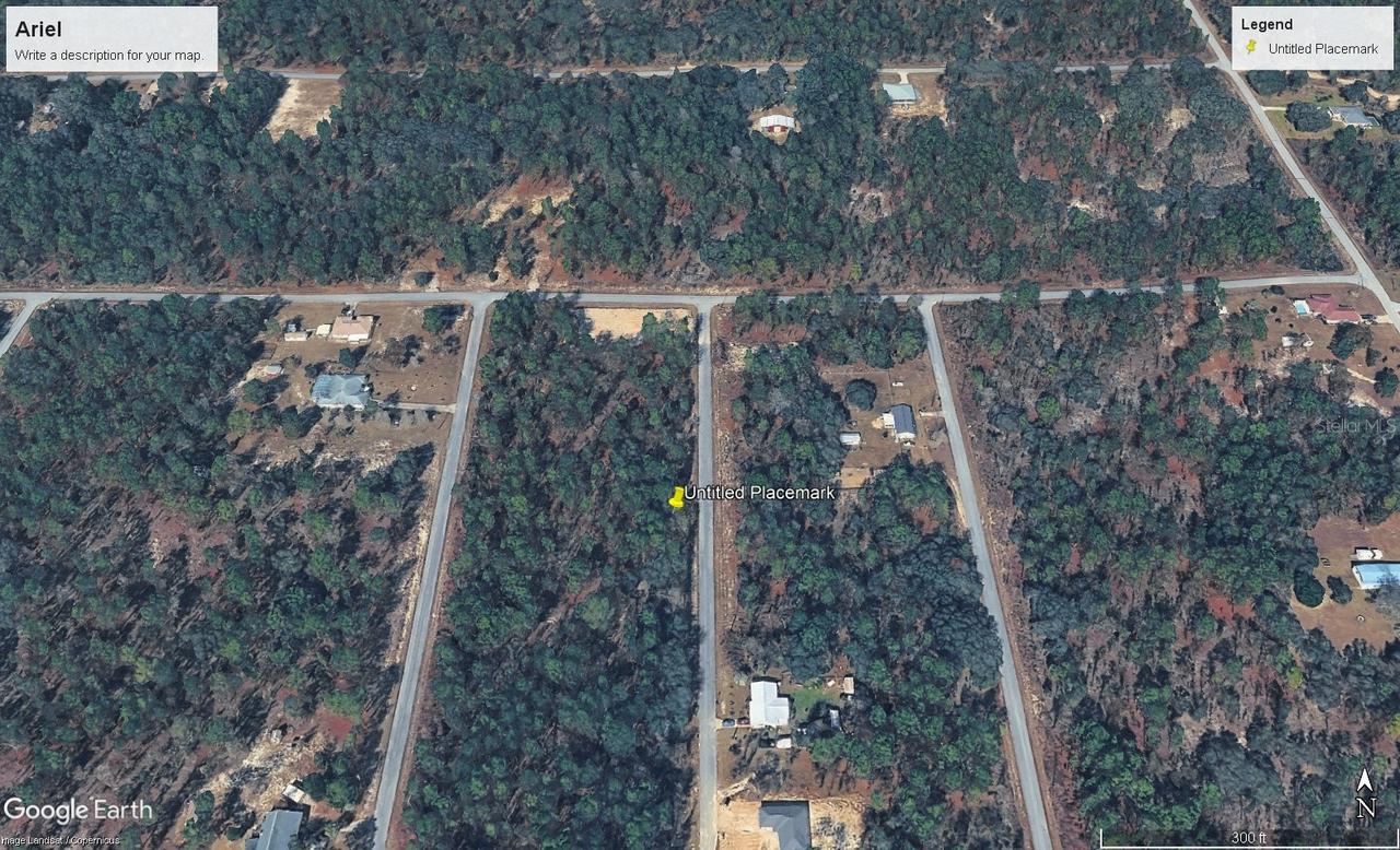 SW Hillard Ave., Dunnellon, FL 34431