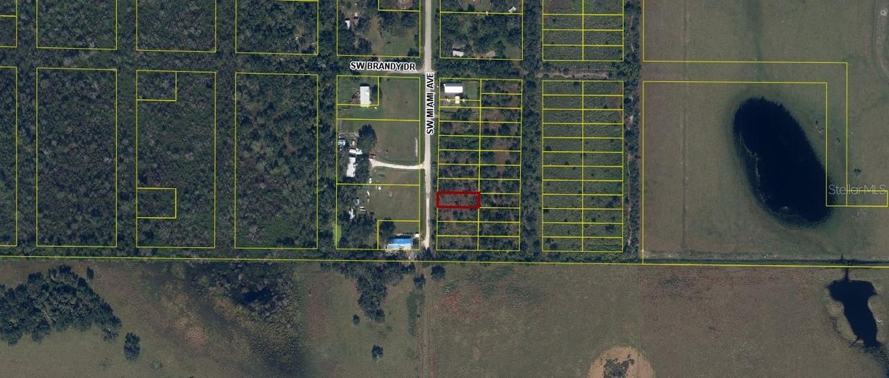 [Address Hidden by Seller], Arcadia, FL 34266