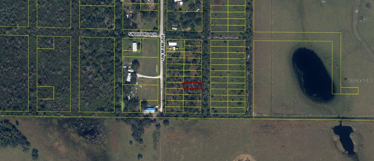 Sw Miami Ave., Arcadia, FL 34266