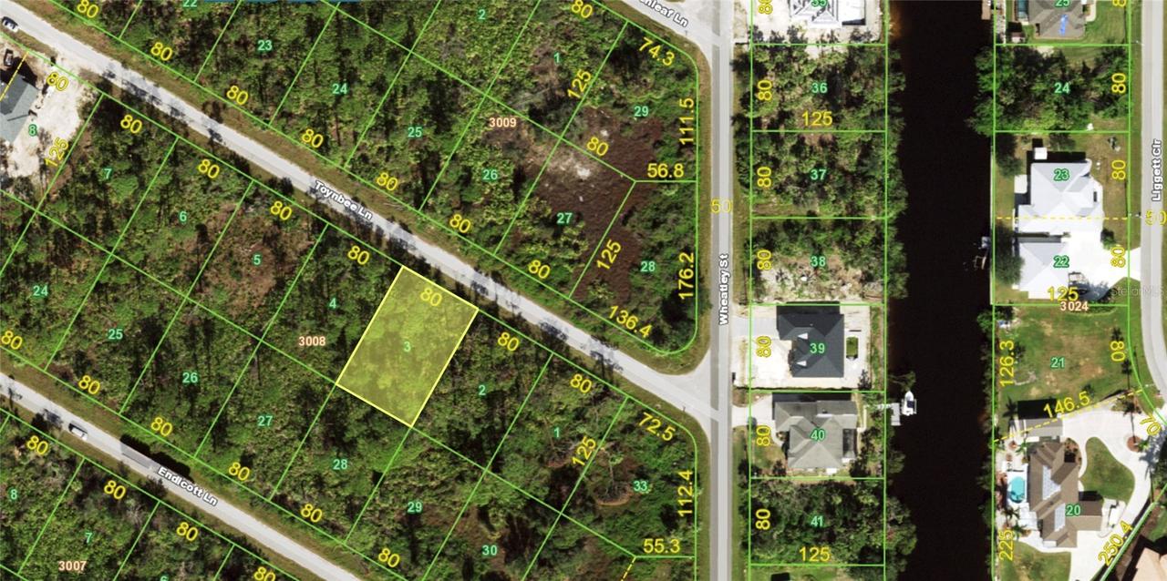 12349 Toynbee Ln., Port Charlotte, FL 33953