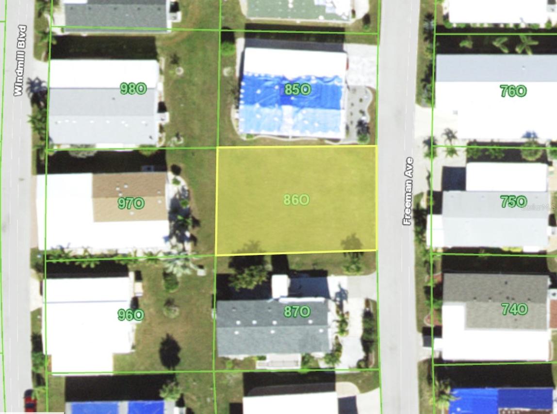 12 Freeman Ave., Punta Gorda, FL 33950