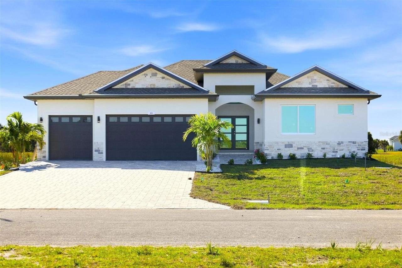 23 Wren Dr., Placida, FL 33946