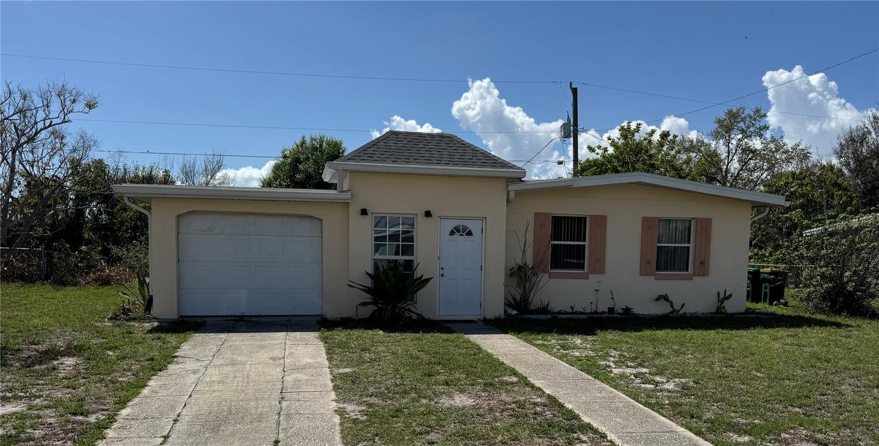 3349 Edgehill Ter., Port Charlotte, FL 33952