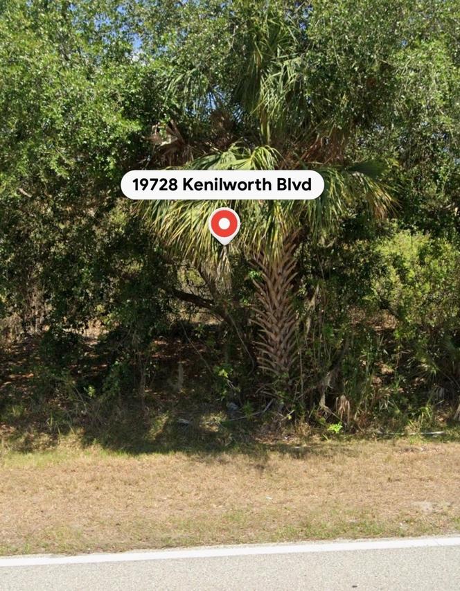 19728 Kenilworth Blvd., Port Charlotte, FL 33954