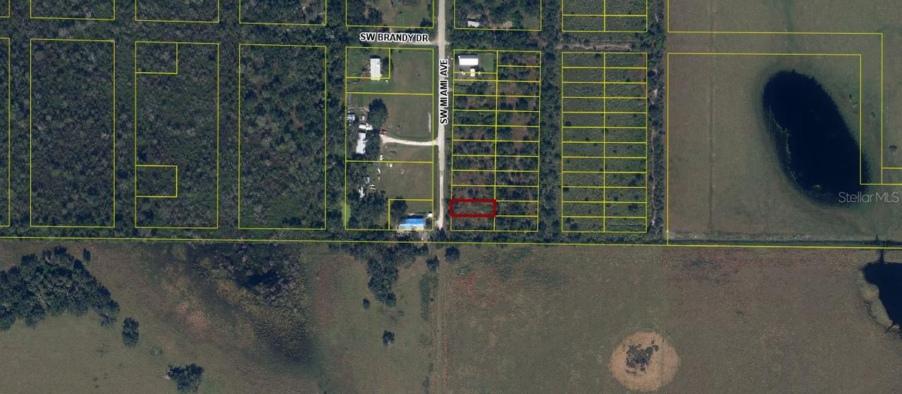 Sw Miami Ave., Arcadia, FL 34266