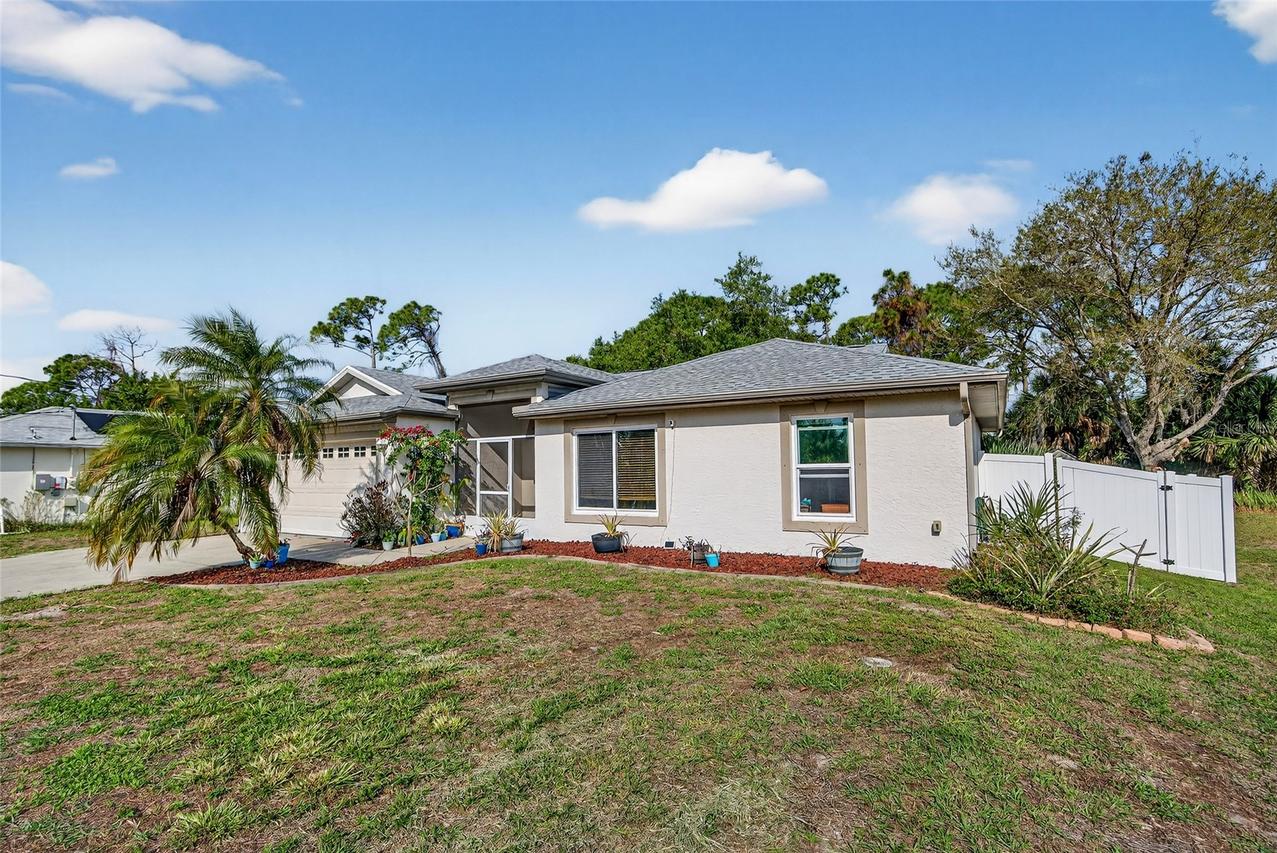 2921 Cincinnati St., North Port, FL 34286