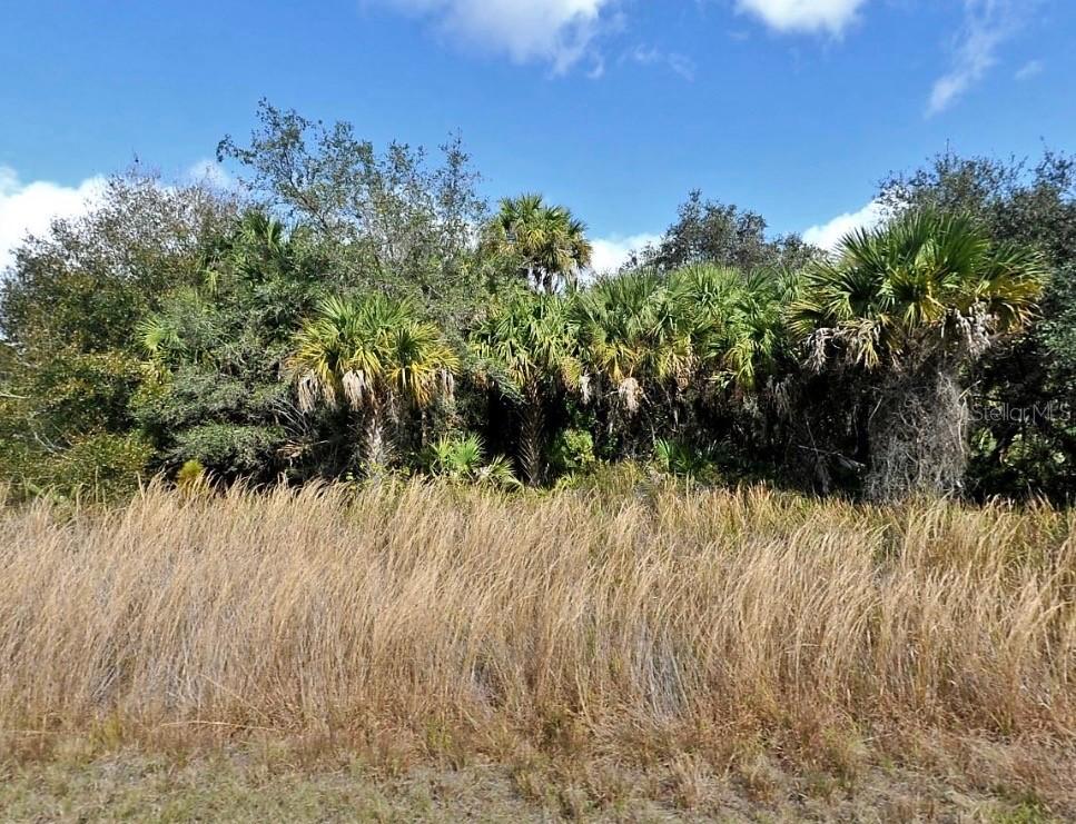 Grover Cir., North Port, FL 34288