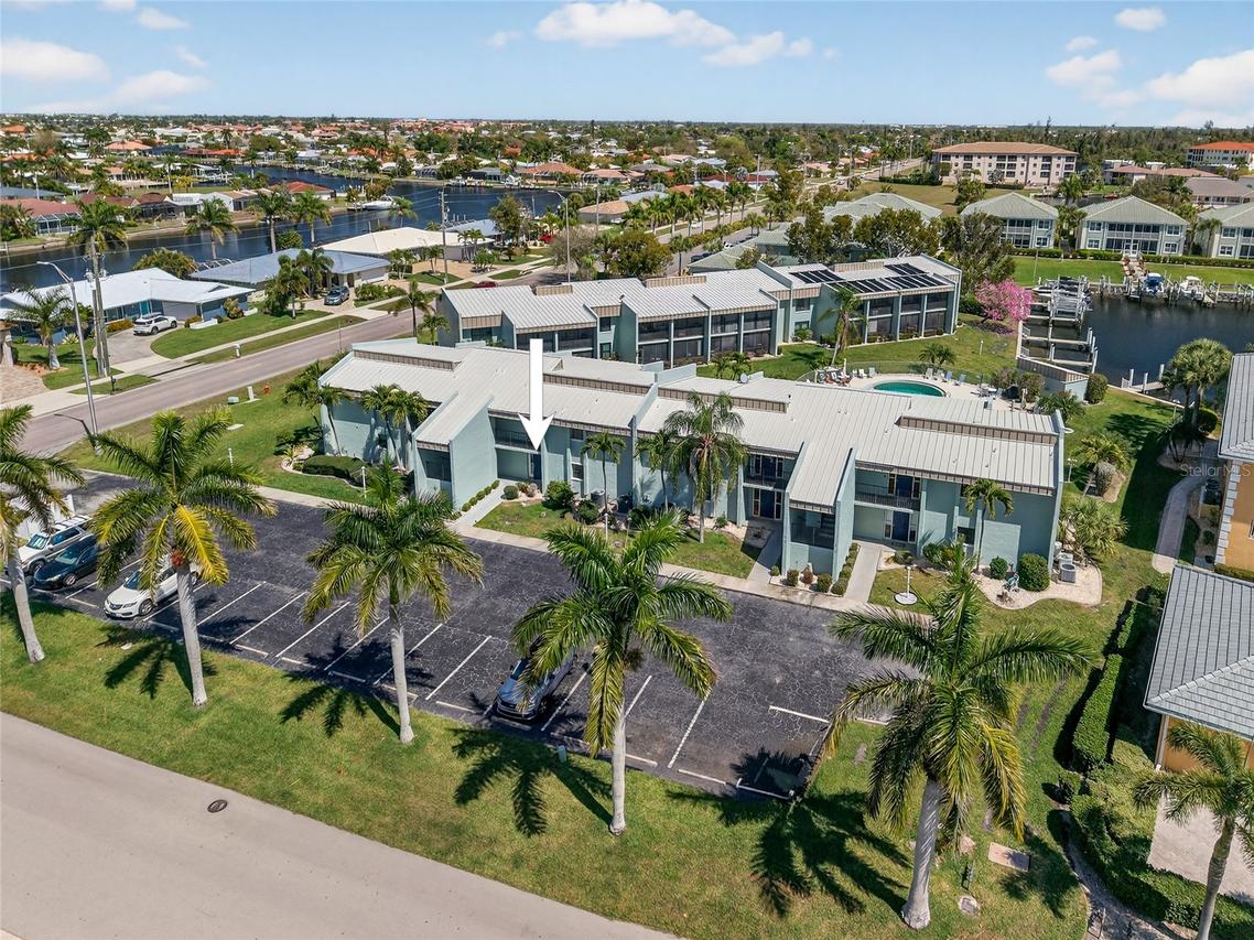 1461 Aqui Esta Dr. #B3, Punta Gorda, FL 33950