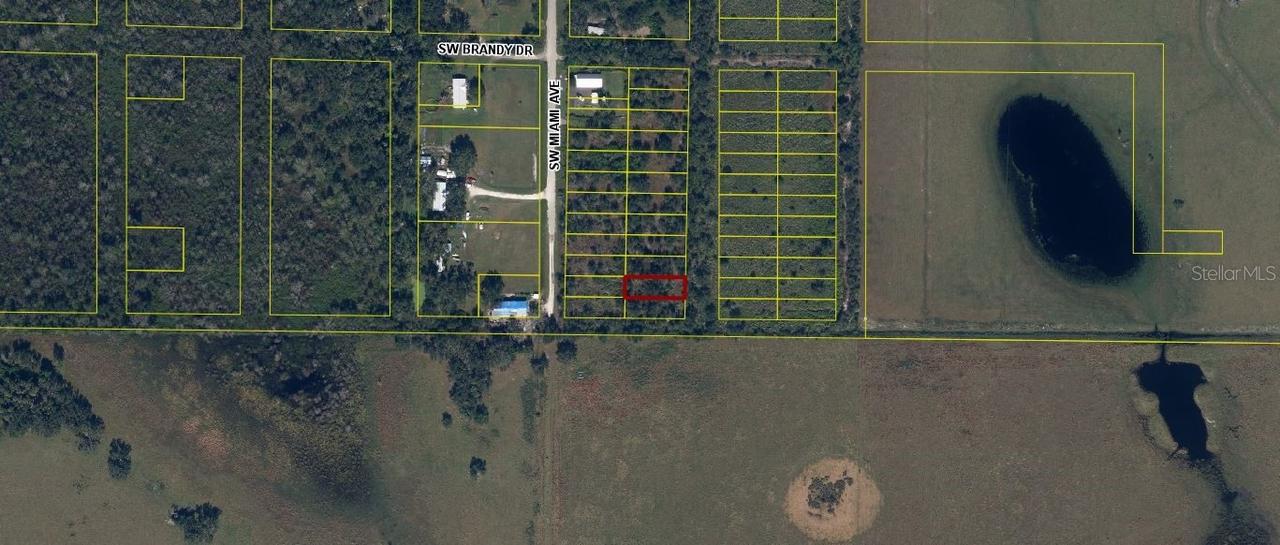 Sw Miami Ave., Arcadia, FL 34266