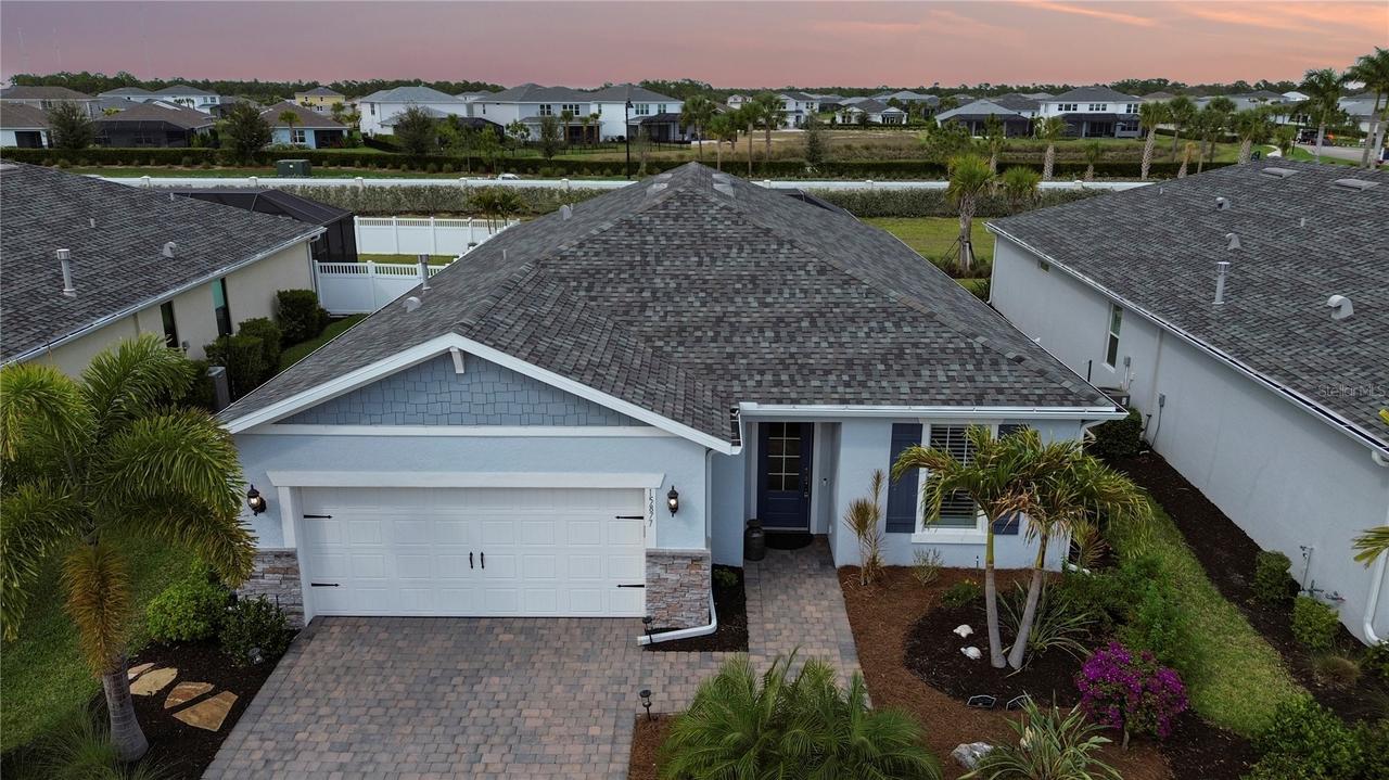 15877 Shoreline Dr., Punta Gorda, FL 33982