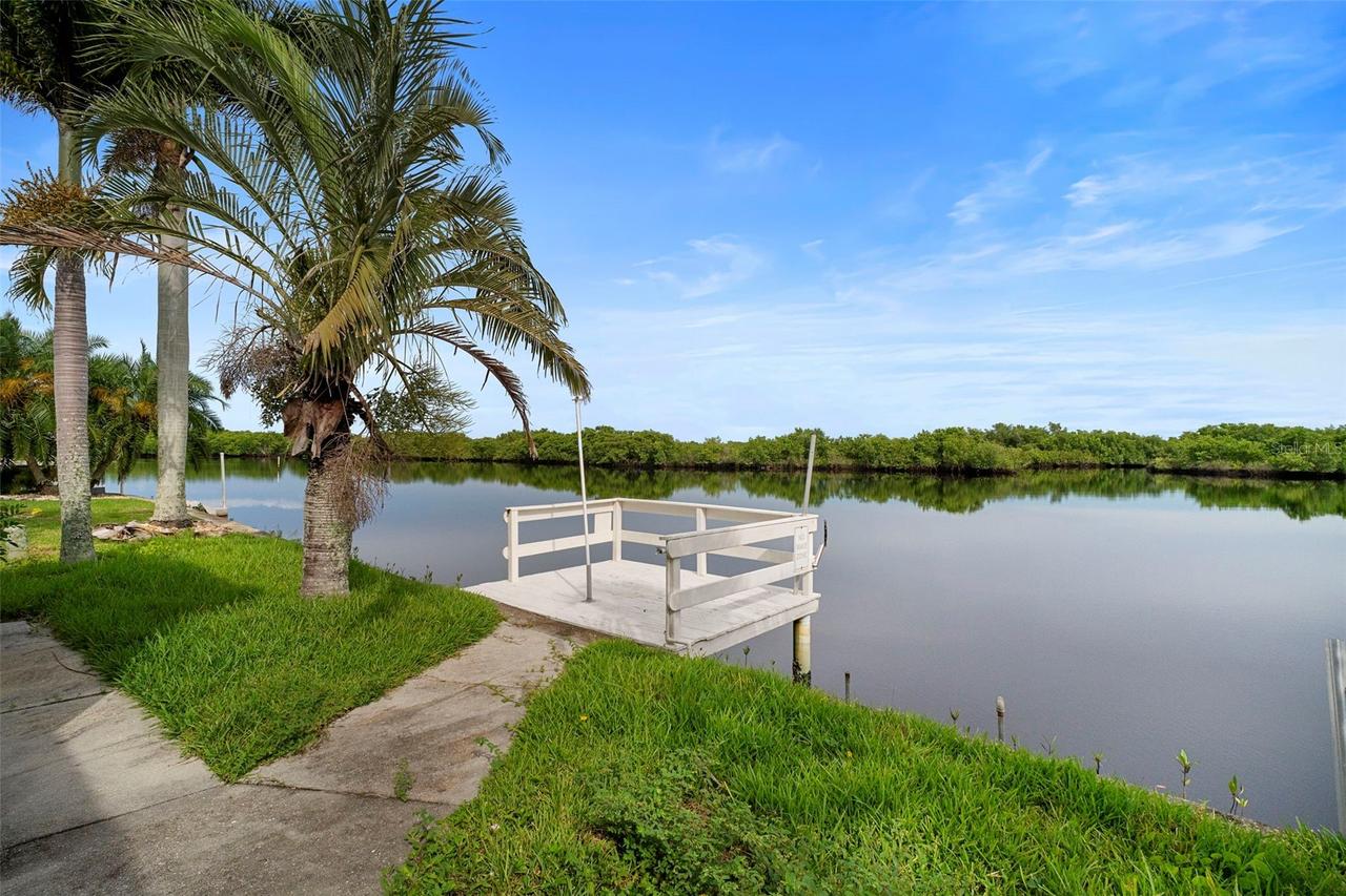 3322 Sunny Harbor Dr., Punta Gorda, FL 33982