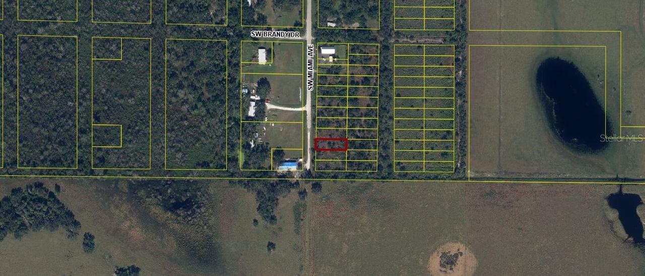 Sw Miami Ave., Arcadia, FL 34266