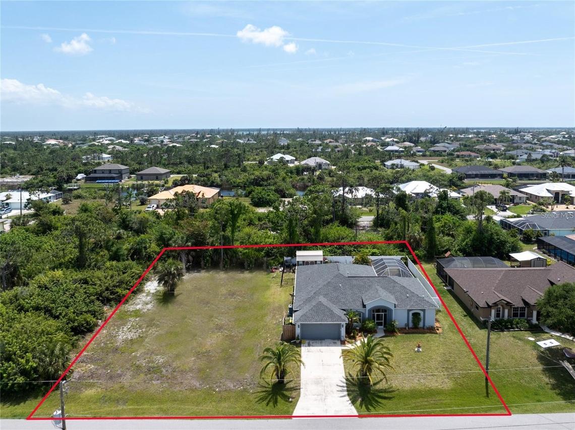 15105 Aldama Cir., Port Charlotte, FL 33981