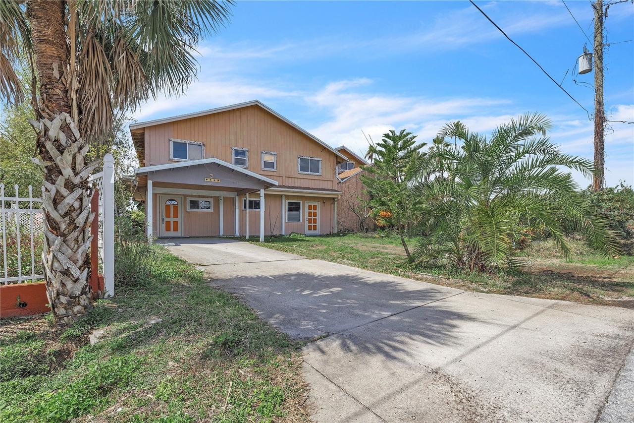 440 Monza Ave., North Port, FL 34287