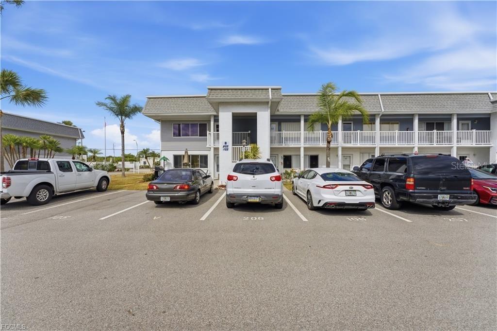 22375 Edgewater Dr. #205, Punta Gorda, FL 33980