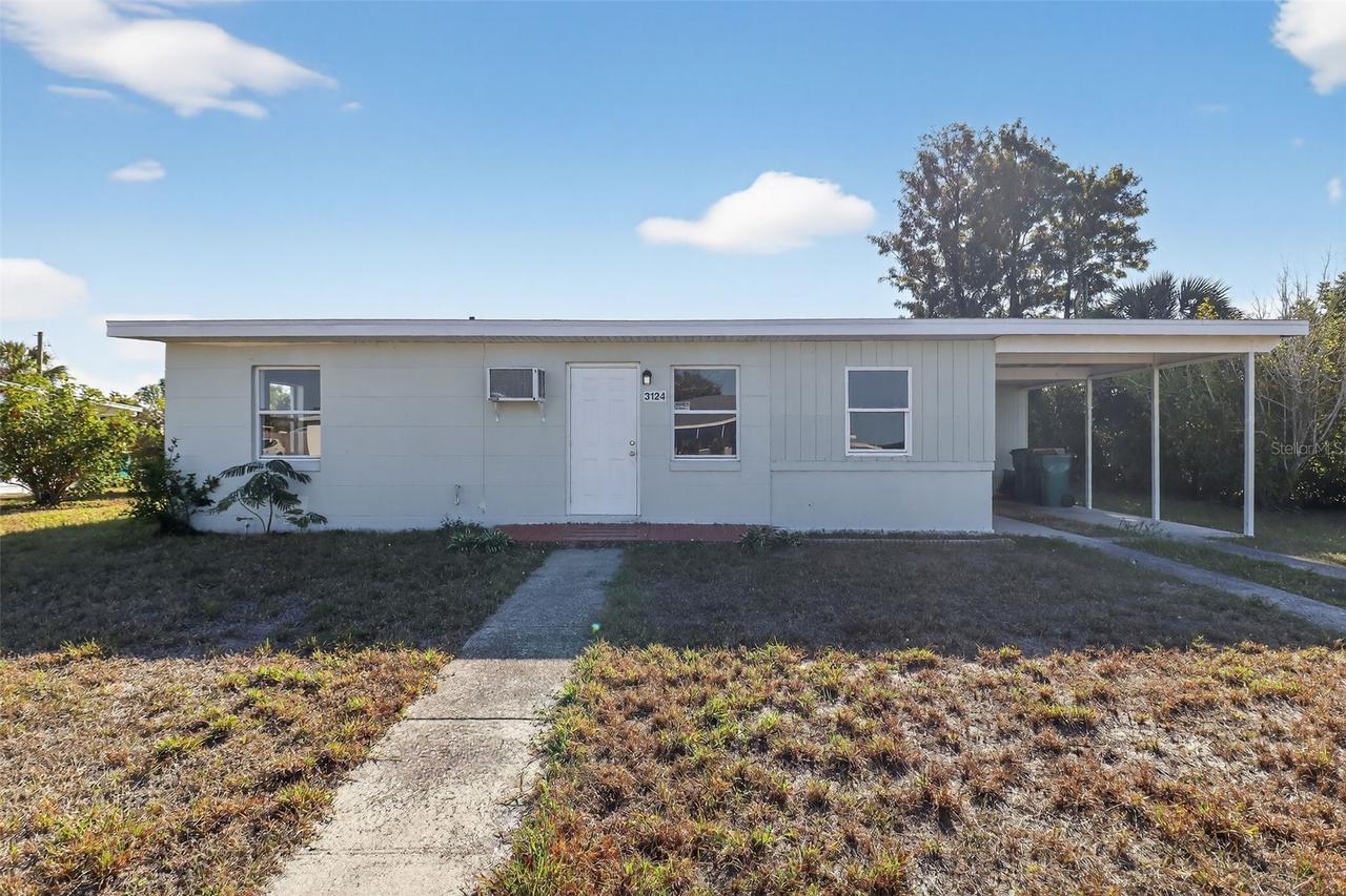 3124 Whiting Ln., Port Charlotte, FL 33952
