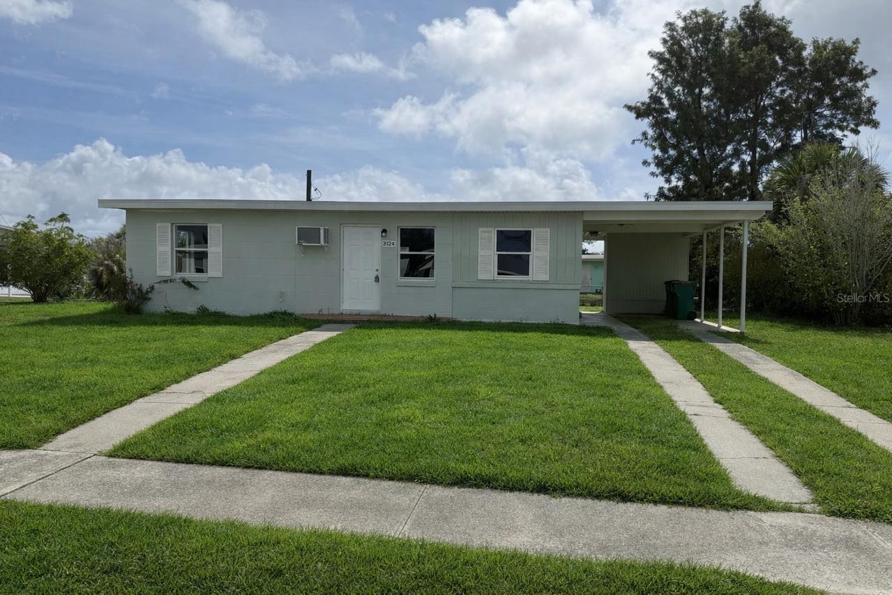 3124 Whiting Ln., Port Charlotte, FL 33952