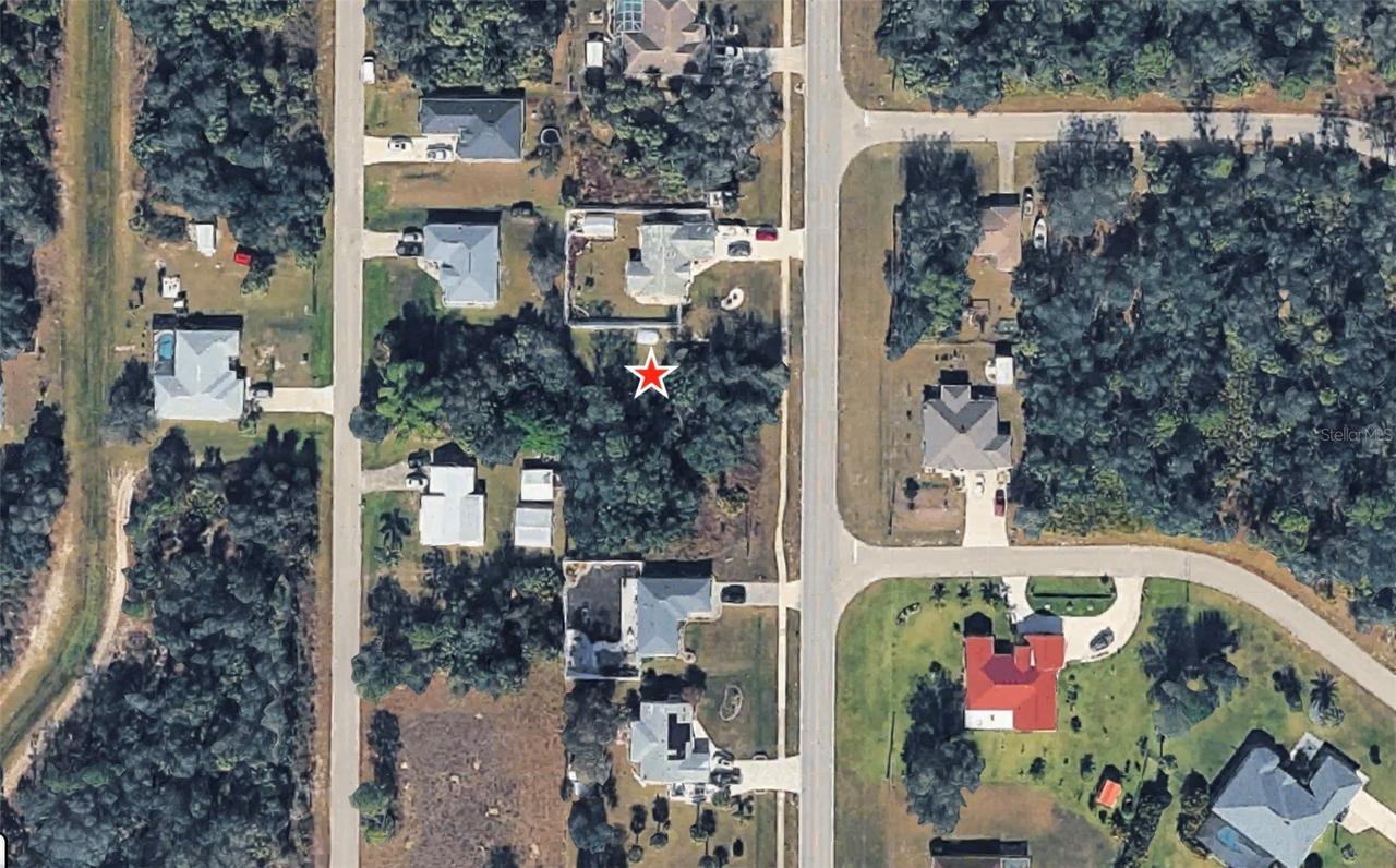 Atwater Dr., North Port, FL 34288