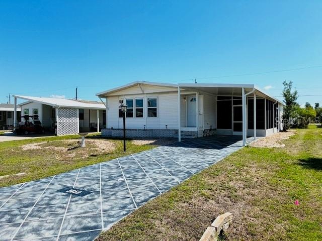 3658 Stockton Rd., Port Charlotte, FL 33953