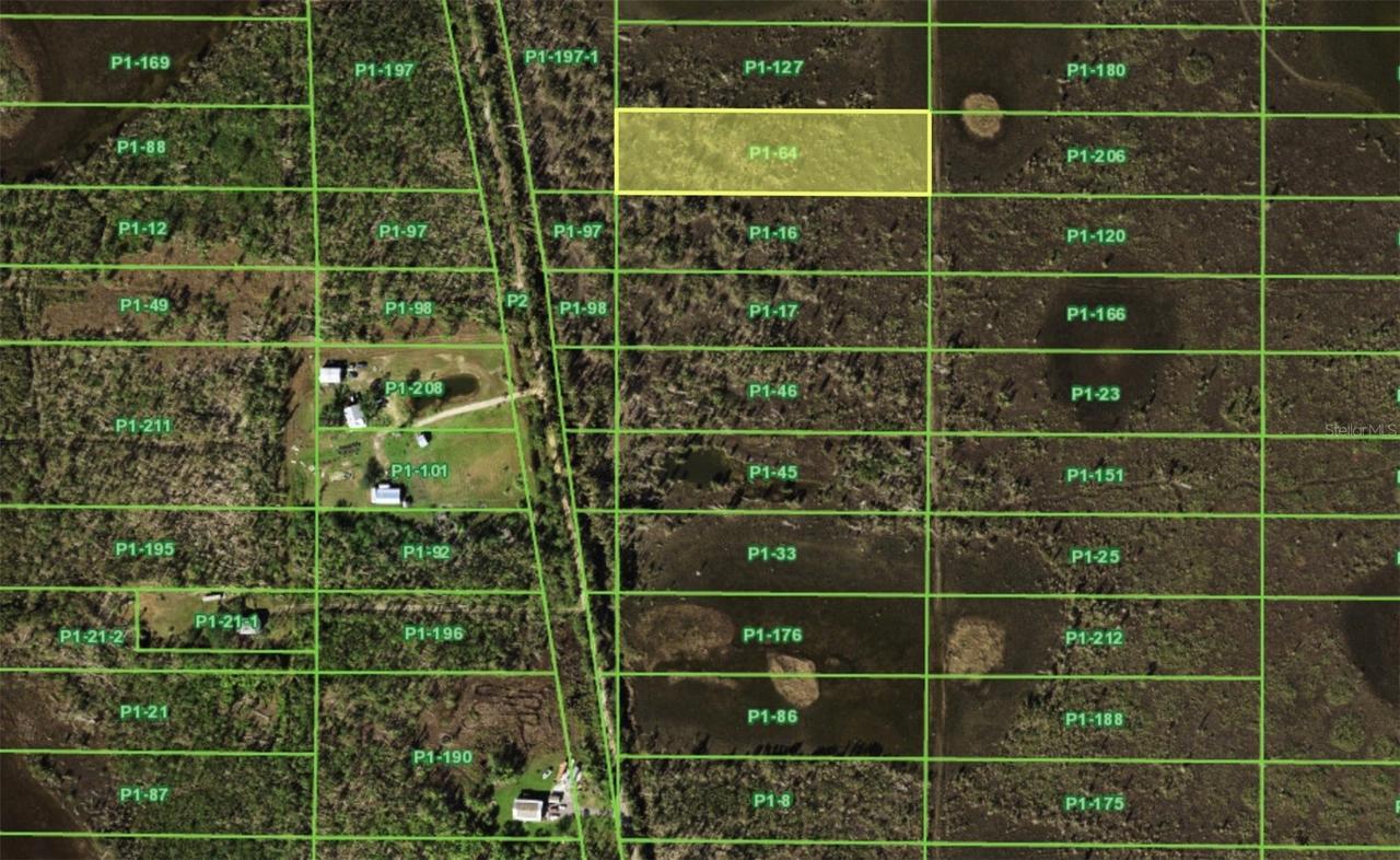 33332 Oil Well Rd., Punta Gorda, FL 33955